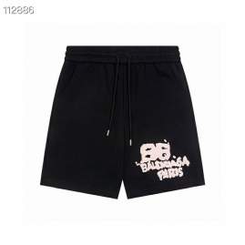 Picture of Balenciaga Short Pants _SKUBalenciagaS-XLpptxG00816371